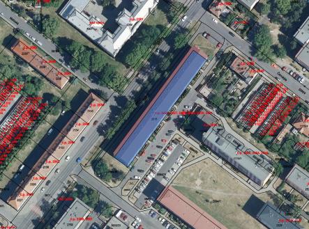 KM - 15.11.2024 | Prodej bytu, 3+1, 82 m²