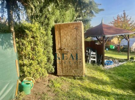 fotografie | Prodej - pozemek, zahrada, 517 m²