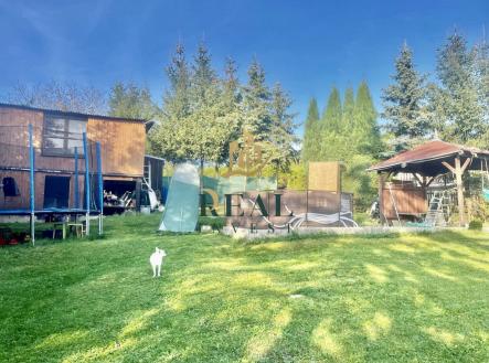 fotografie | Prodej - pozemek, zahrada, 517 m²