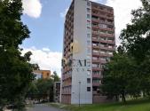 Prodej bytu, 1+kk, 22 m²