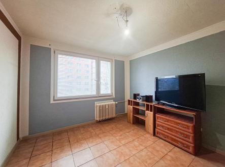 1.pokoj | Pronájem bytu, 1+kk, 22 m²