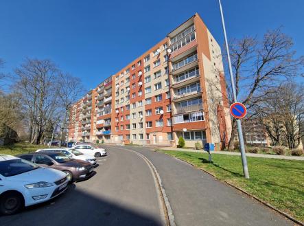 Prodej bytu, 2+kk, 42 m² obrázek
