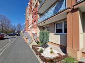Prodej bytu, 2+kk, 42 m²