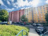 Prodej bytu, 2+1, 60 m²