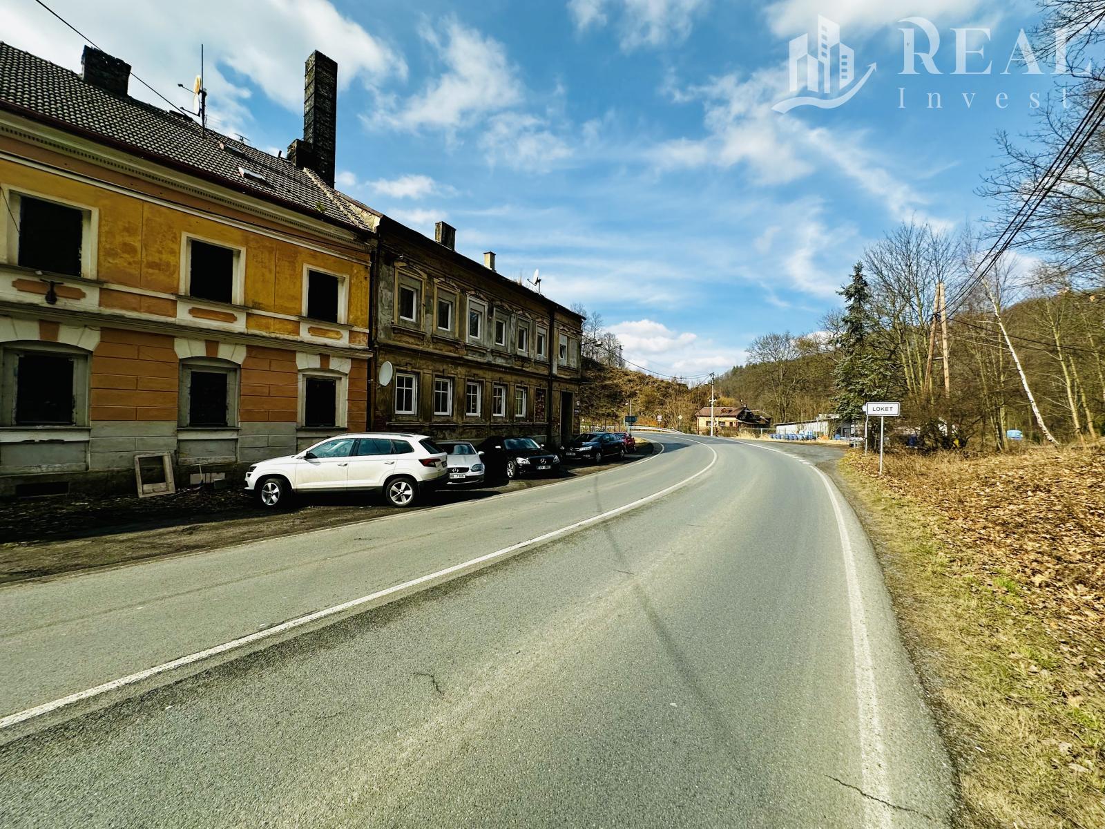 Ulice
