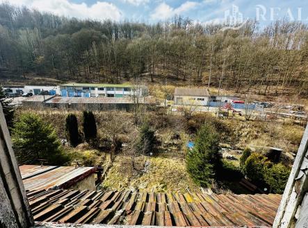 Zahrada | Prodej - dům/vila, 394 m²