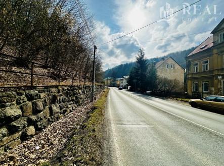 Ulice | Prodej - dům/vila, 394 m²