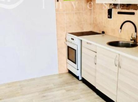 Prodej bytu, 1+kk, 36 m² obrázek