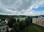 Pronájem bytu, 1+1, 40 m²