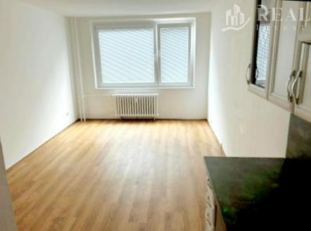 Prodej bytu, 2+kk, 39 m² obrázek