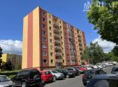 Prodej bytu, 3+1, 72 m²
