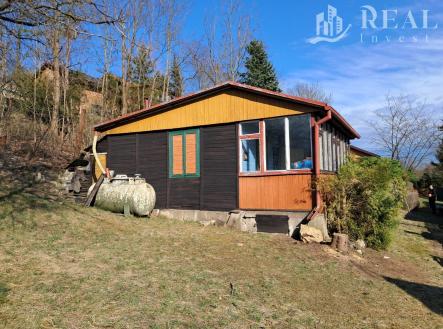 Prodej - chata/rekreační objekt, 52 m² obrázek
