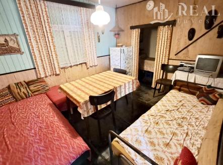 14afe945-66fe-48d1-a5ac-1f6d93571cbf.jpeg | Prodej - chata/rekreační objekt, 52 m²