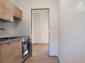 Prodej bytu, 2+1, 62 m²