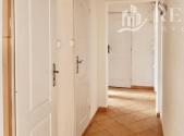 Prodej bytu, 2+1, 58 m²