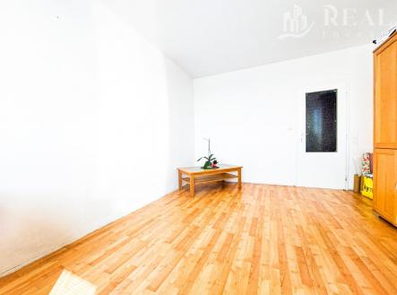 Obývací pokoj | Pronájem bytu, 3+1, 78 m²