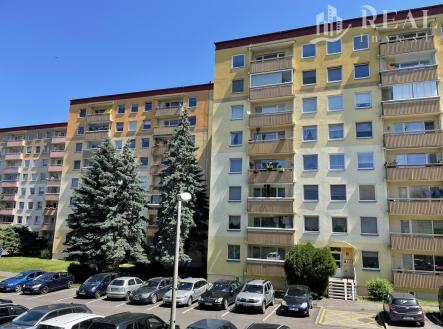 Prodej bytu, 1+kk, 32 m² obrázek