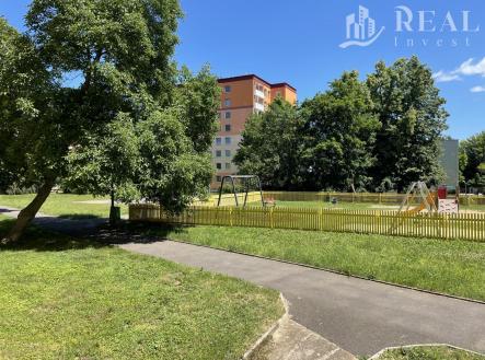 IMG_4301.jpeg | Pronájem bytu, 1+kk, 32 m²