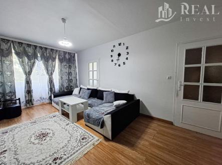 Prodej bytu, 3+1, 72 m² obrázek