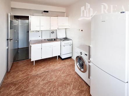 Prodej bytu, 4+1, 70 m² obrázek