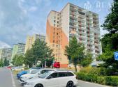 Prodej bytu, 3+1, 79 m²