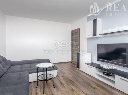 Dětský pokoj | Prodej bytu, 3+1, 78 m²