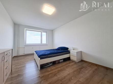 Ložnice 1 | Prodej bytu, 4+1, 77 m²
