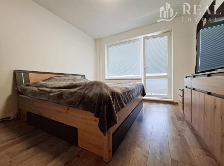 Ložnice 2 | Prodej bytu, 4+1, 77 m²