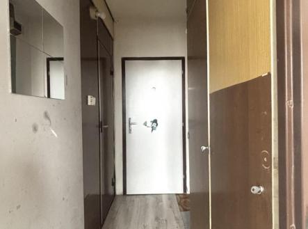 Chodba | Prodej bytu, 1+1, 35 m²