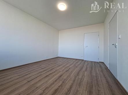 Obývací pokoj | Pronájem bytu, 2+1, 55 m²