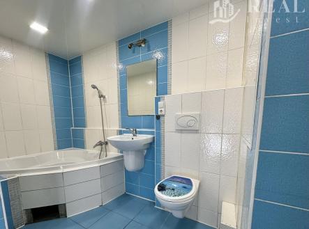 IMG_1701.jpeg | Pronájem bytu, 1+1, 59 m²