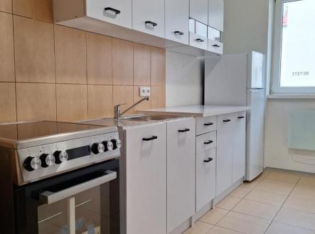 Pronájem bytu, 2+1, 60 m²