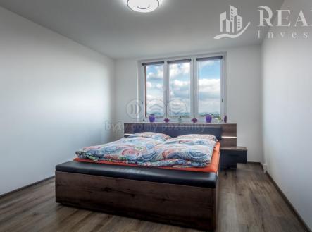 Ložnice | Prodej bytu, 3+1, 78 m²