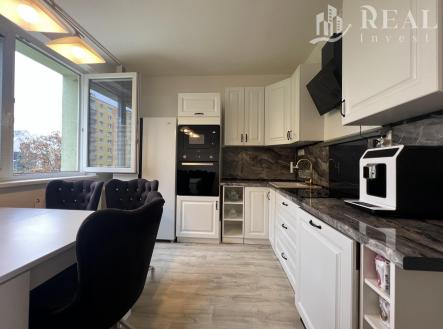 Prodej bytu, 2+1, 60 m² obrázek