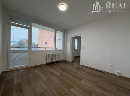 Pokoj | Pronájem bytu, 1+1, 40 m²