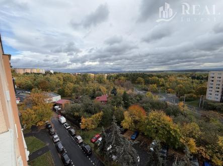 Pronájem bytu, 1+1, 40 m²