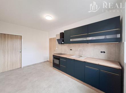 fotografie | Pronájem bytu, 2+1, 58 m²