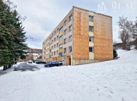 Prodej bytu, 2+1, 59 m² obrázek