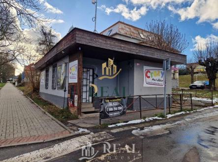 Prodej - komerční objekt, jiný, 68 m² obrázek