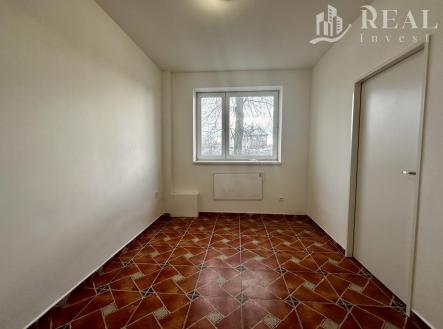 Pokoj 1 | Pronájem bytu, 2+kk, 50 m²