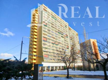 fotografie | Pronájem bytu, 1+kk, 24 m²