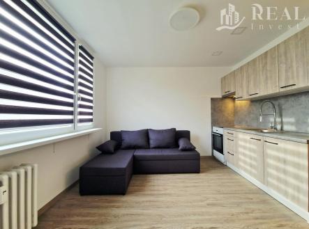 20251121_113317.jpg | Prodej bytu, 1+1, 35 m²