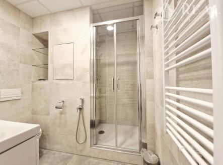 Prodej bytu, 2+kk, 35 m² obrázek