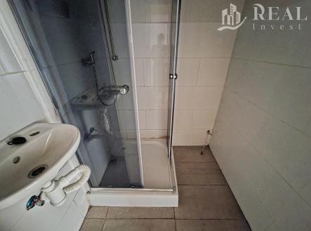 Koupelna | Prodej bytu, 2+1, 55 m²