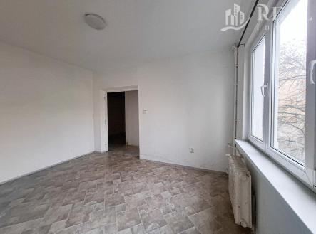 Ložnice | Prodej bytu, 2+1, 55 m²