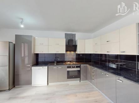 Pronájem bytu, 3+kk, 76 m² obrázek