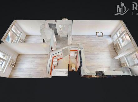 Jana-Krize-Most-01062026_152825.jpg | Pronájem bytu, 3+kk, 76 m²