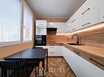 Kuchyně | Prodej bytu, 3+1, 78 m²