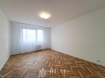 Dětský pokoj | Prodej bytu, 3+1, 78 m²