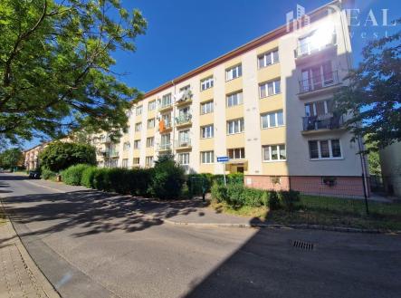 Pronájem bytu, 1+1, 40 m² obrázek